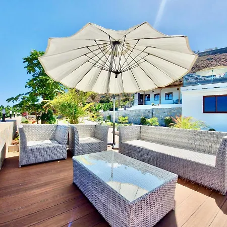 Villa Papaya Paradise