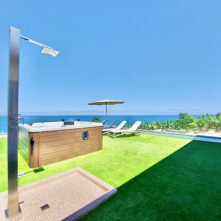 Papaya Paradise La Orotava