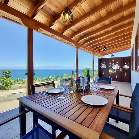 Papaya Paradise * La Orotava