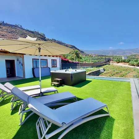 Papaya Paradise * La Orotava