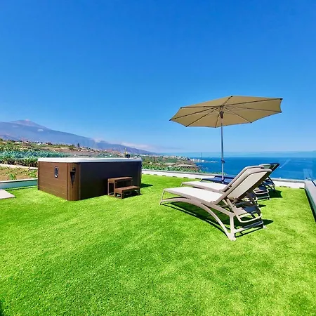 Villa Papaya Paradise