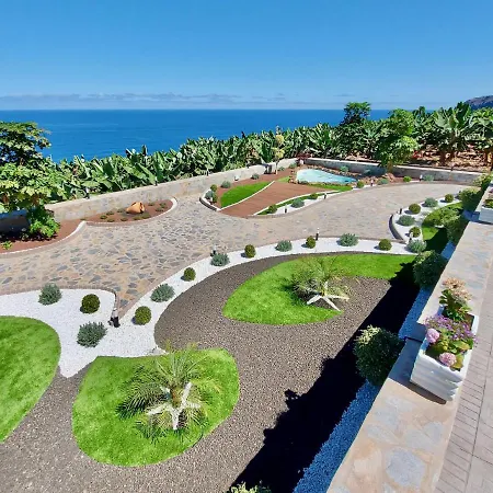 Villa Papaya Paradise *