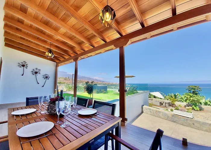 Villa Papaya Paradise *