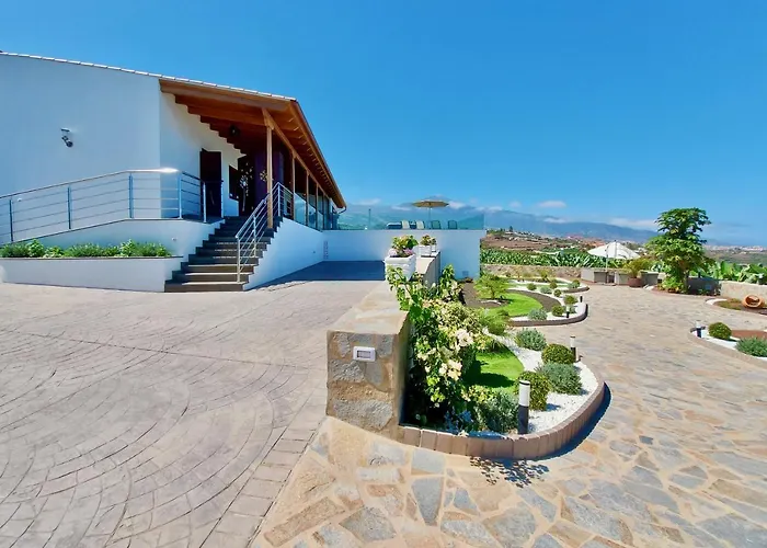 Villa Papaya Paradise