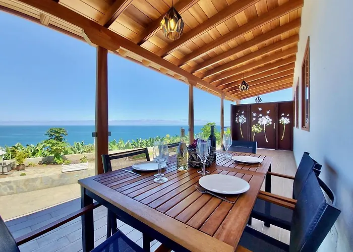 Papaya Paradise * La Orotava