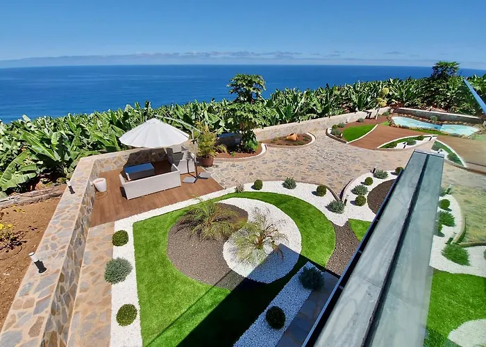 Papaya Paradise * La Orotava