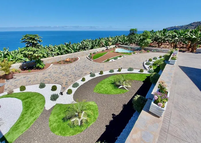 Villa Papaya Paradise *