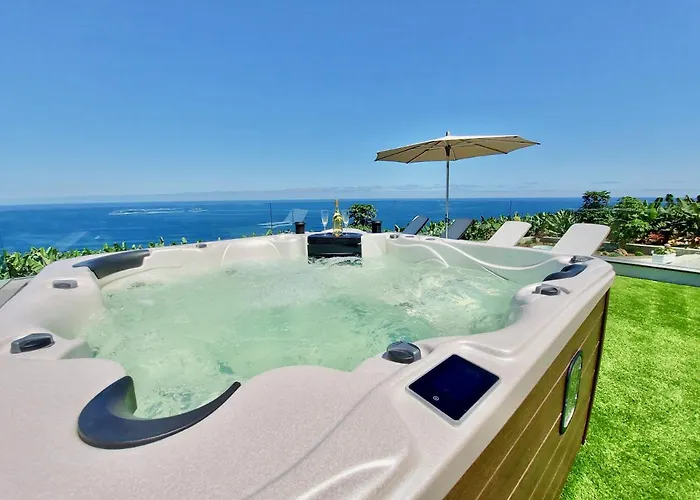 Villa Papaya Paradise *