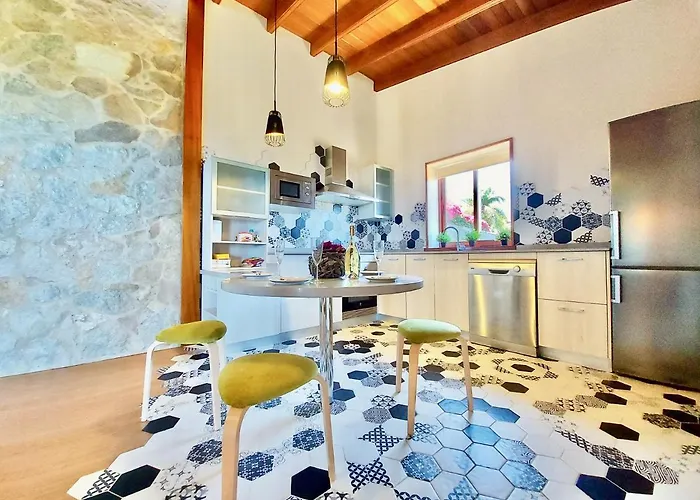 Papaya Paradise * La Orotava