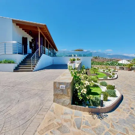 Villa Papaya Paradise