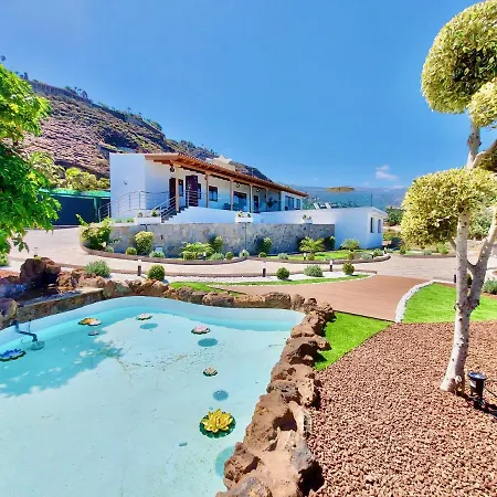 Villa Papaya Paradise