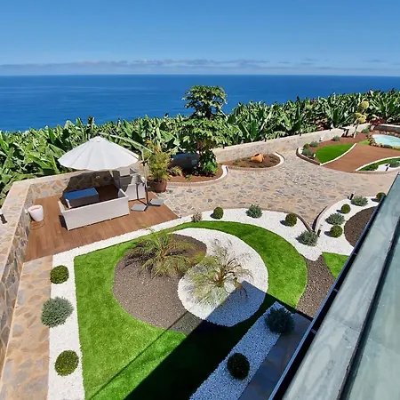 Papaya Paradise * La Orotava