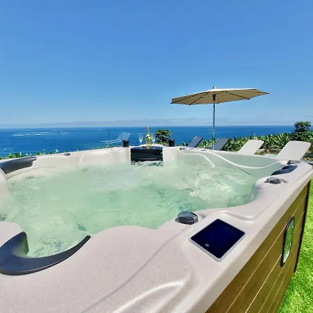 Villa Papaya Paradise *