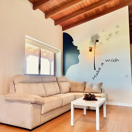 Papaya Paradise * La Orotava