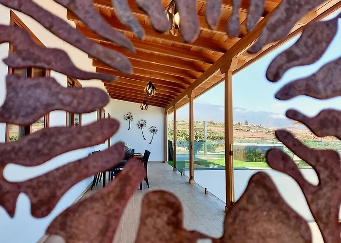 Papaya Paradise 빌라 라오로타바