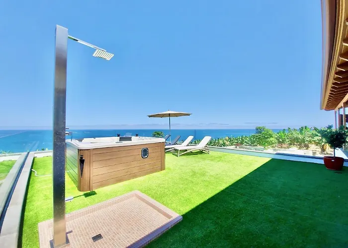 Papaya Paradise La Orotava