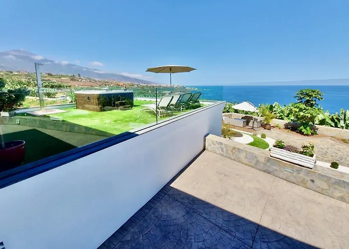 Papaya Paradise 빌라 라오로타바