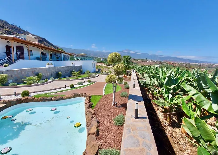 Villa Papaya Paradise *