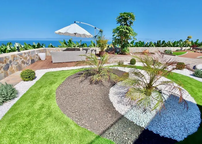 Papaya Paradise La Orotava