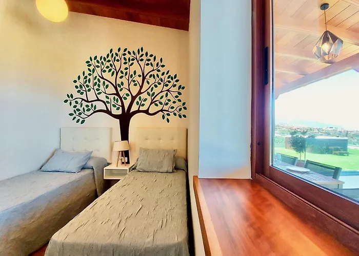 Papaya Paradise 빌라