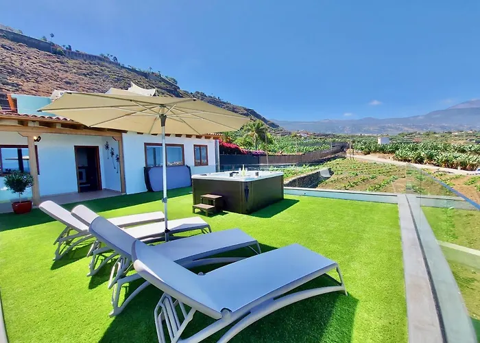 Papaya Paradise * La Orotava