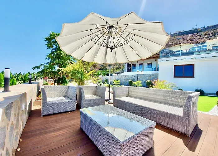 Villa Papaya Paradise